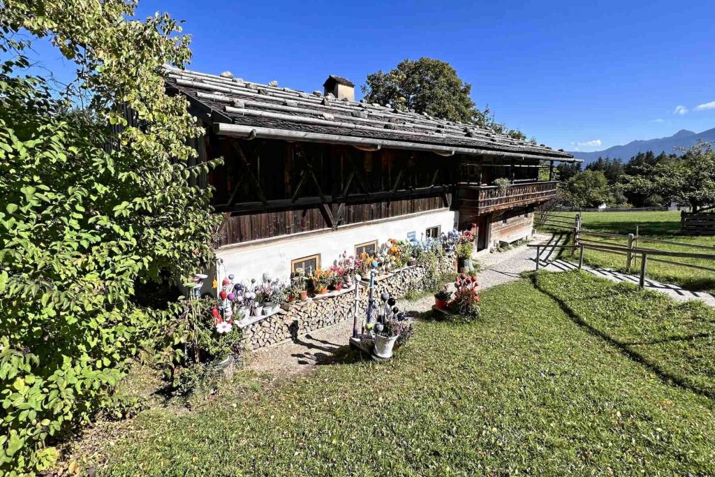 Glentleiten Töpferei