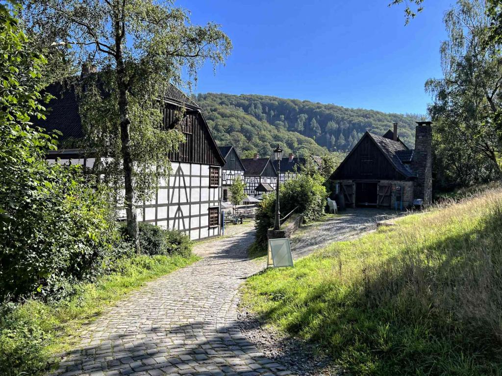 LWL Freiichtmuseum Hagen