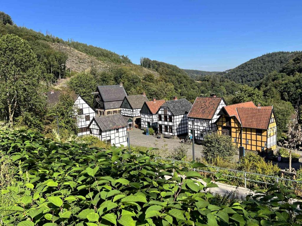 LWL Freiichtmuseum Hagen