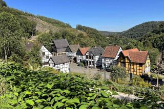 LWL Freiichtmuseum Hagen