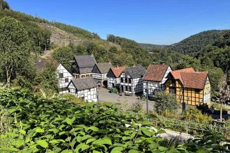 LWL Freiichtmuseum Hagen