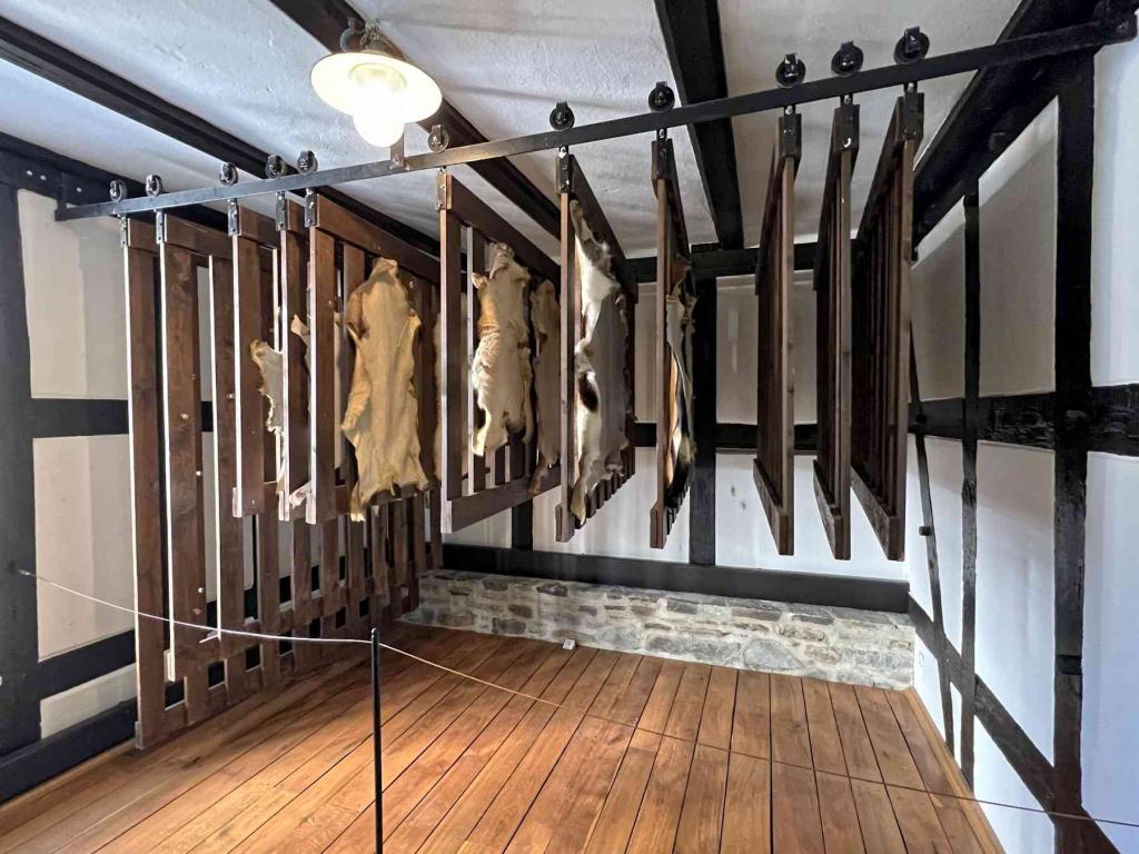 LWL Freiichtmuseum Hagen