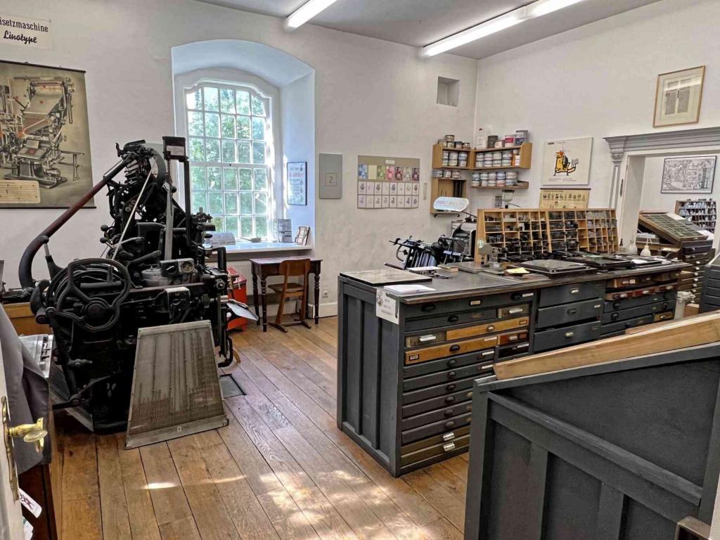 LWL Freiichtmuseum Hagen