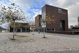 Herne LWL Museum Archäologie Kultur Gebäude