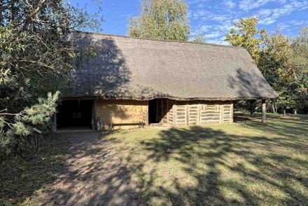 Hitzacker Archäologisches Zentrum
