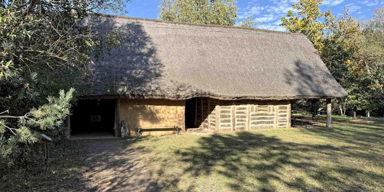 Hitzacker Archäologisches Zentrum
