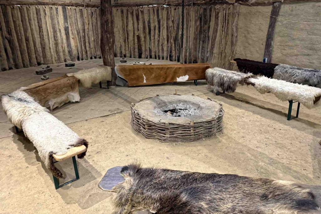 Hitzacker Archäologisches Zentrum