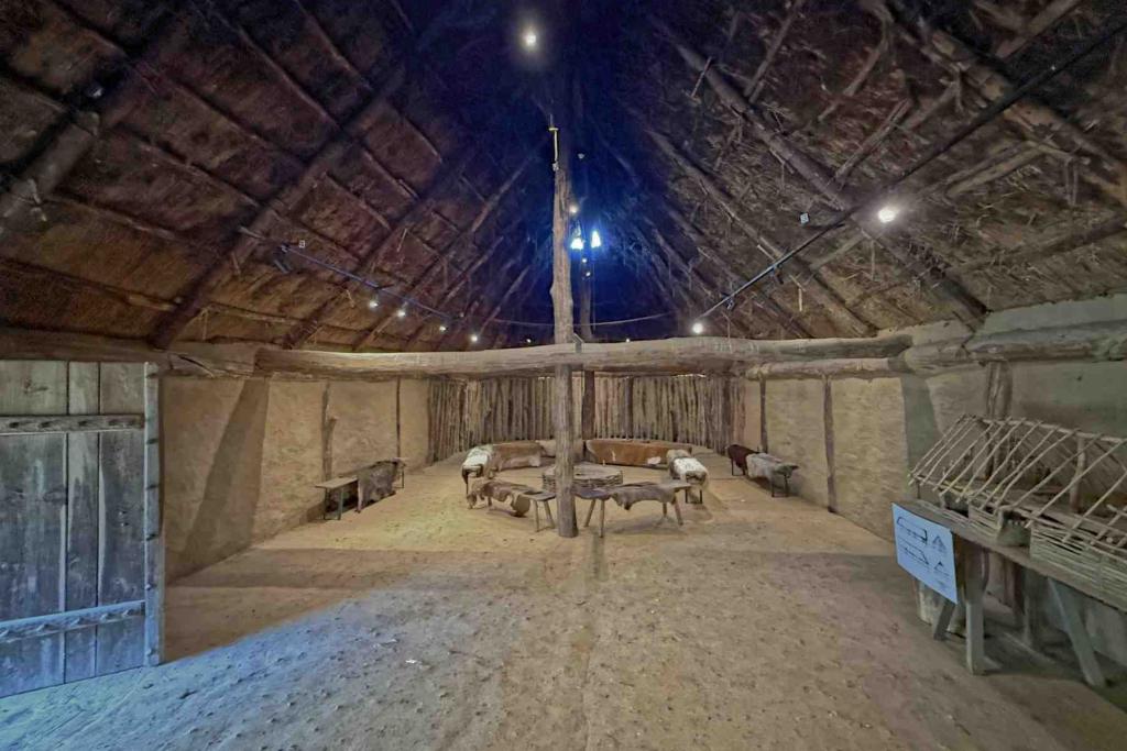 Hitzacker Archäologisches Zentrum