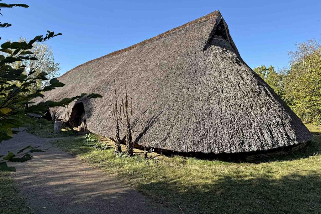 Hitzacker Archäologisches Zentrum