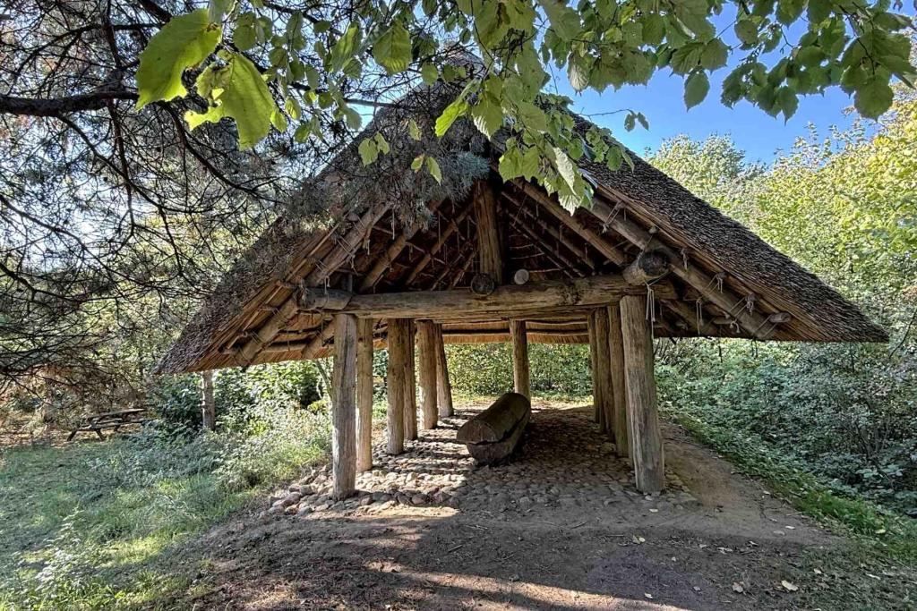 Hitzacker Archäologisches Zentrum