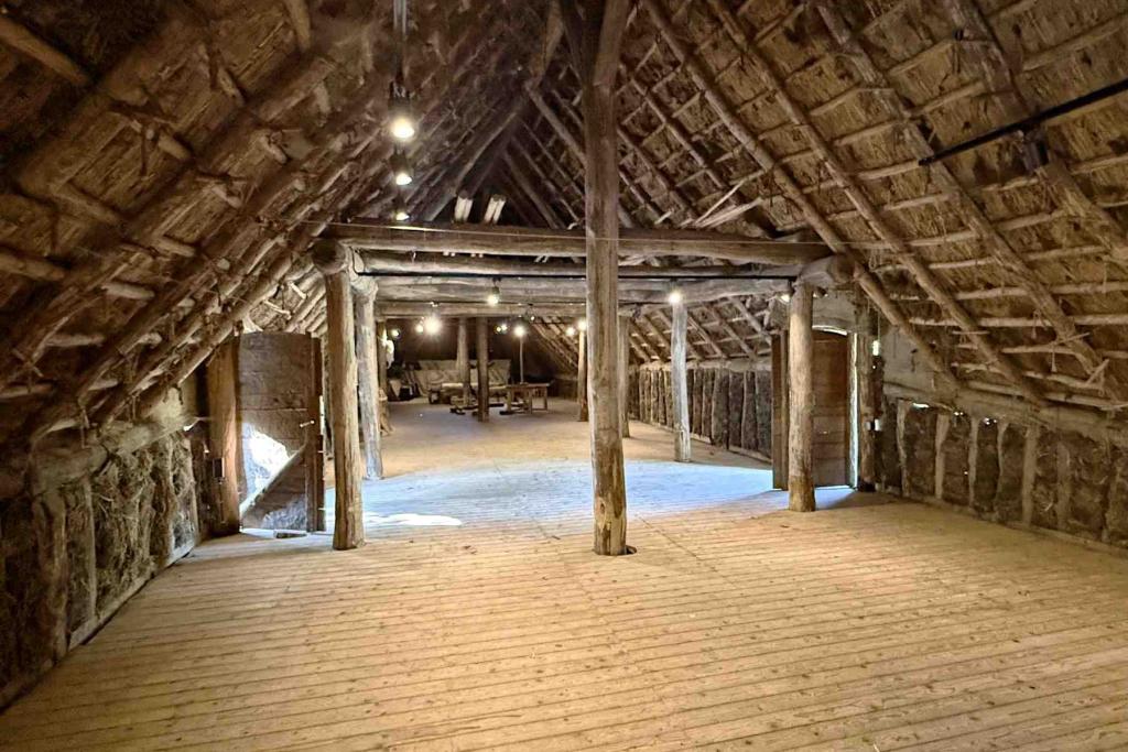 Hitzacker Archäologisches Zentrum