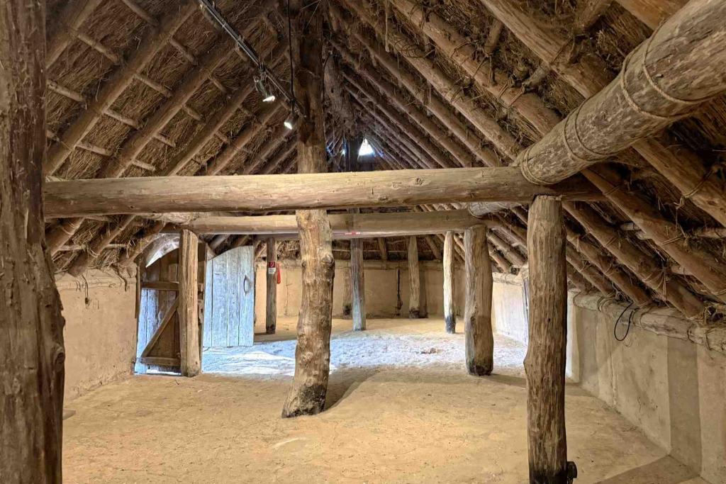 Hitzacker Archäologisches Zentrum