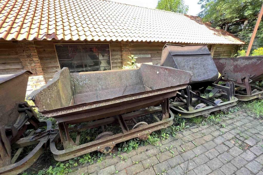 Ziegeleimuseum Feldloren