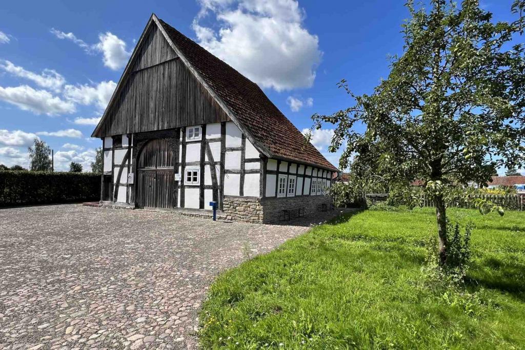 Ziegeleimuseum Haus Riesenberg