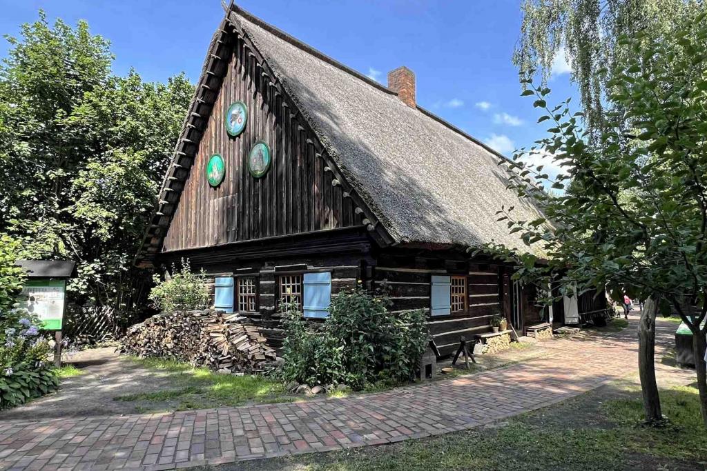 Lübbenau Freilichtmuseum Lehde