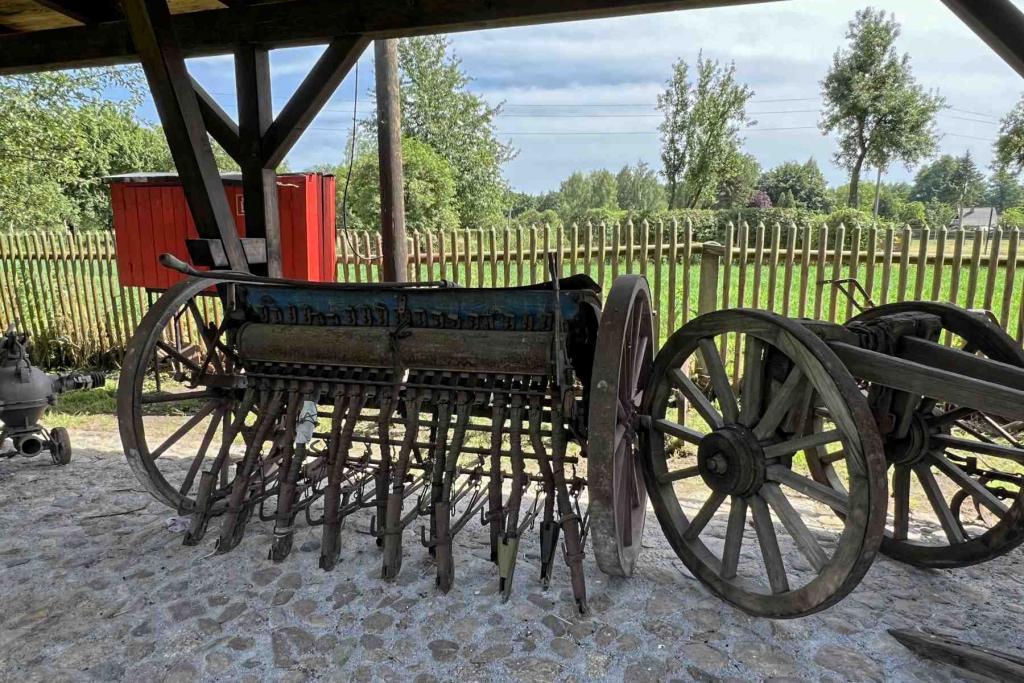 Lübbenau Freilichtmuseum Lehde