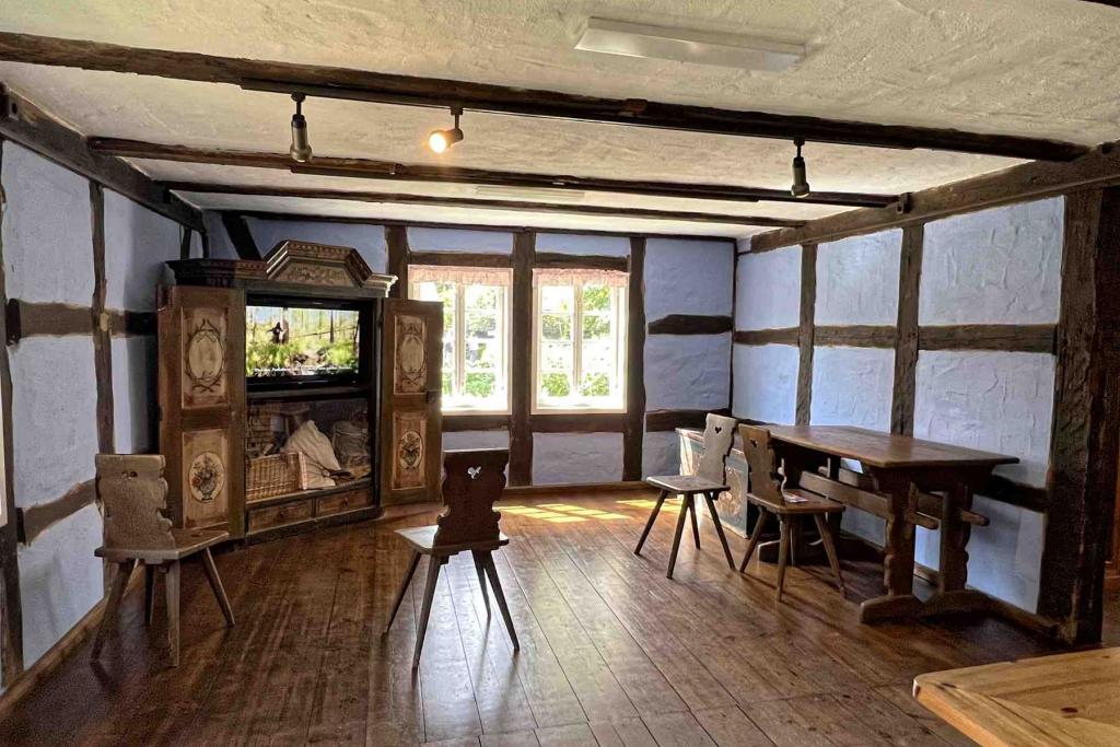 Lübbenau Freilichtmuseum Lehde
