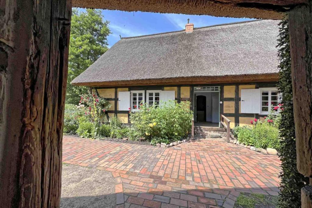 Lübbenau Freilichtmuseum Lehde