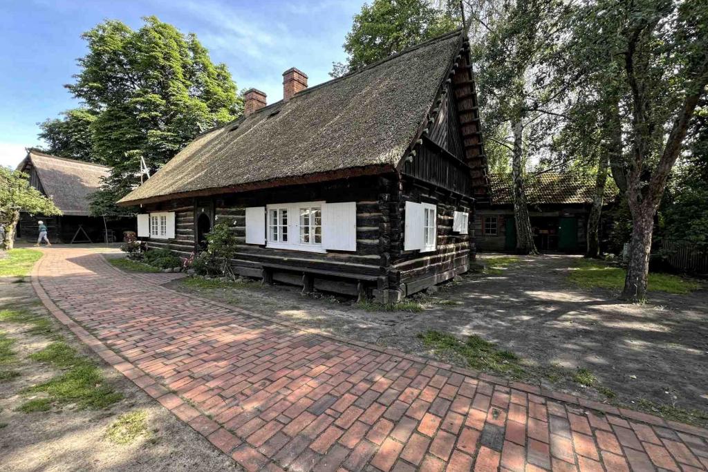 Lübbenau Freilichtmuseum Lehde