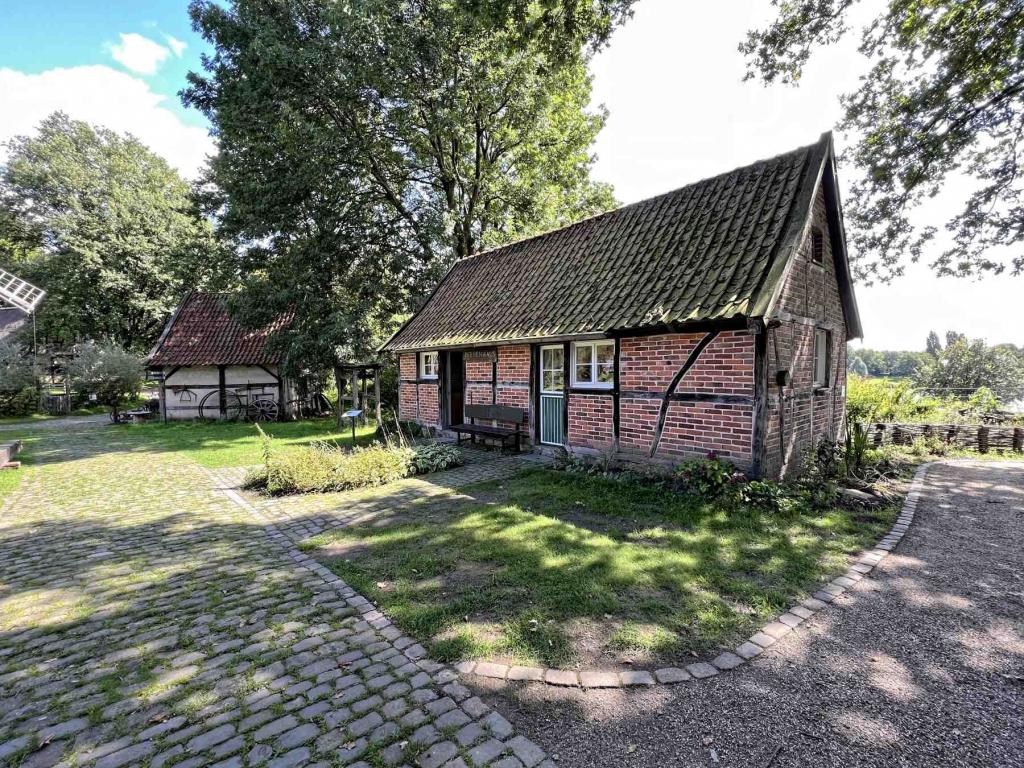 Münster Mühlenhof Freilichtmuseum