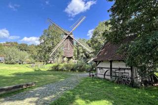 Münster Mühlenhof Freilichtmuseum