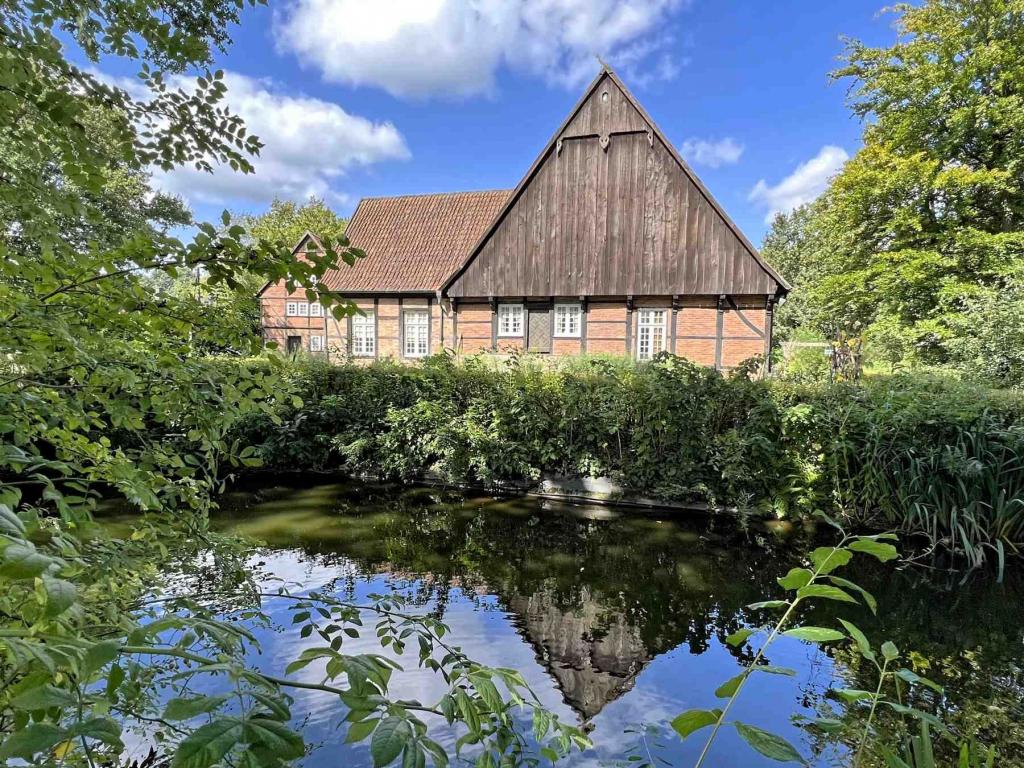 Münster Mühlenhof Freilichtmuseum