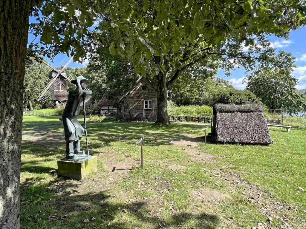 Münster Mühlenhof Freilichtmuseum