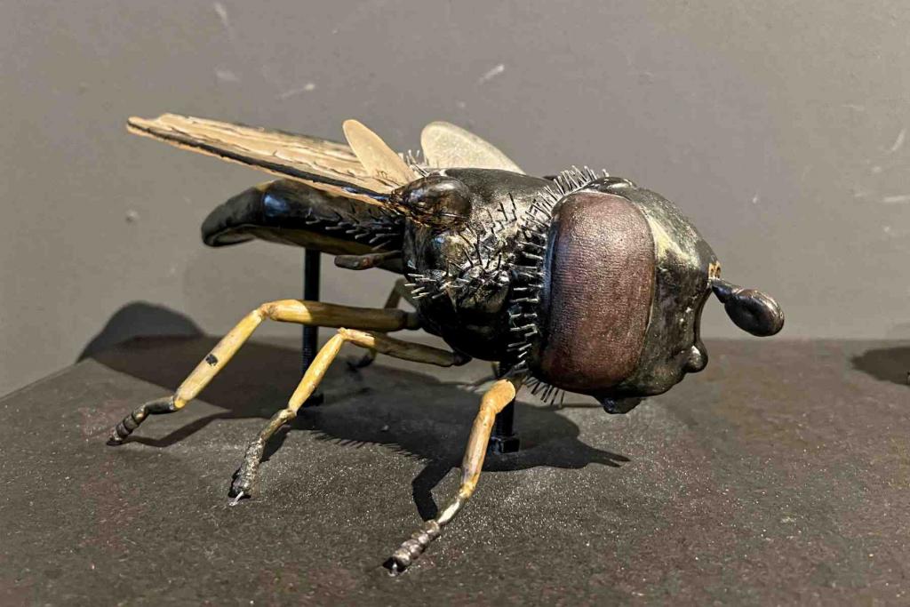 Münster LWL Naturkundemuseum