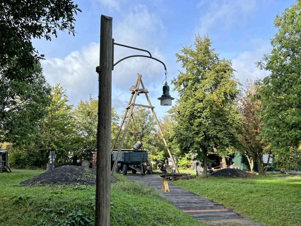 LWL Zeche Nachtigal Witten