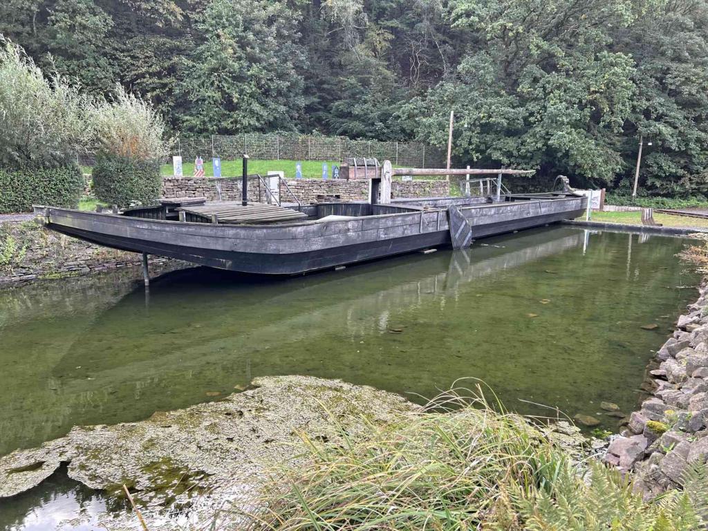 LWL Zeche Nachtigal Witten