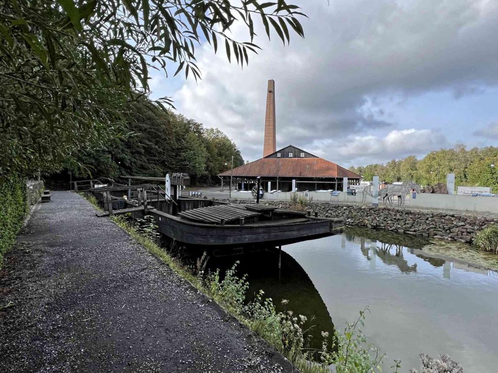 LWL Zeche Nachtigal Witten