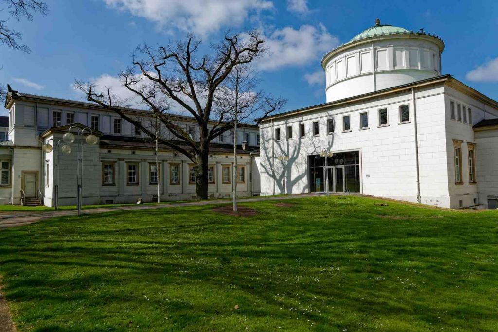 Bad Oeynhausen Kurpark