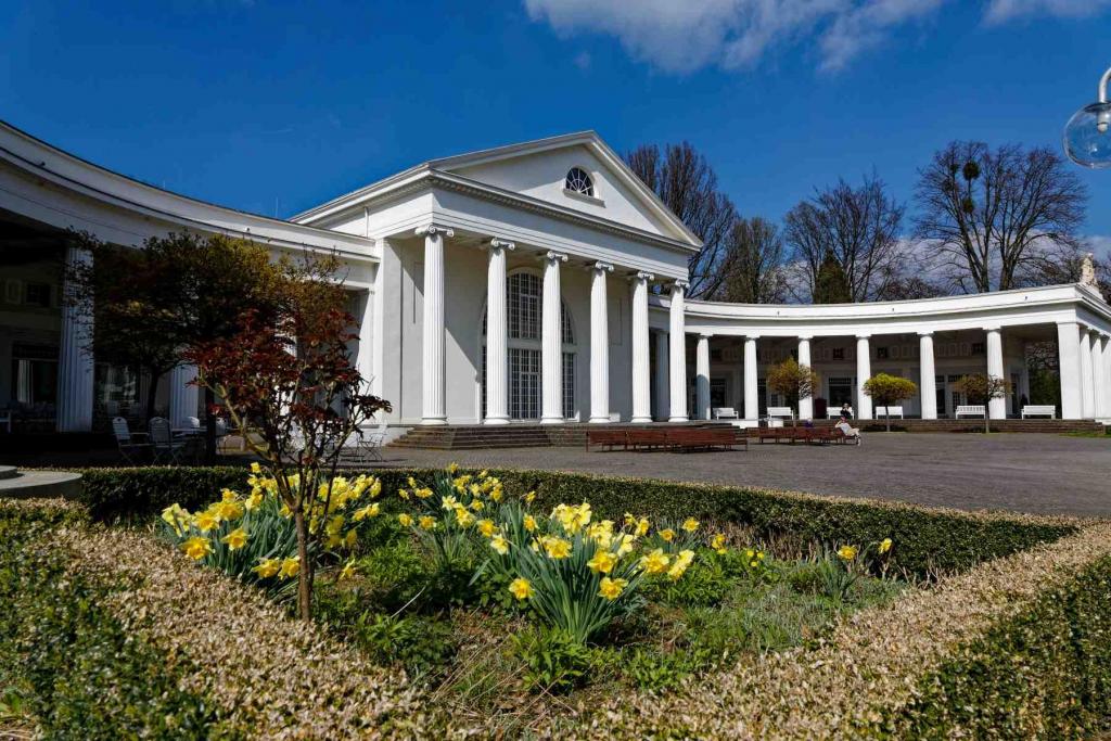 Bad Oeynhausen Kurpark