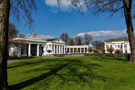 Bad Oeynhausen Kurpark