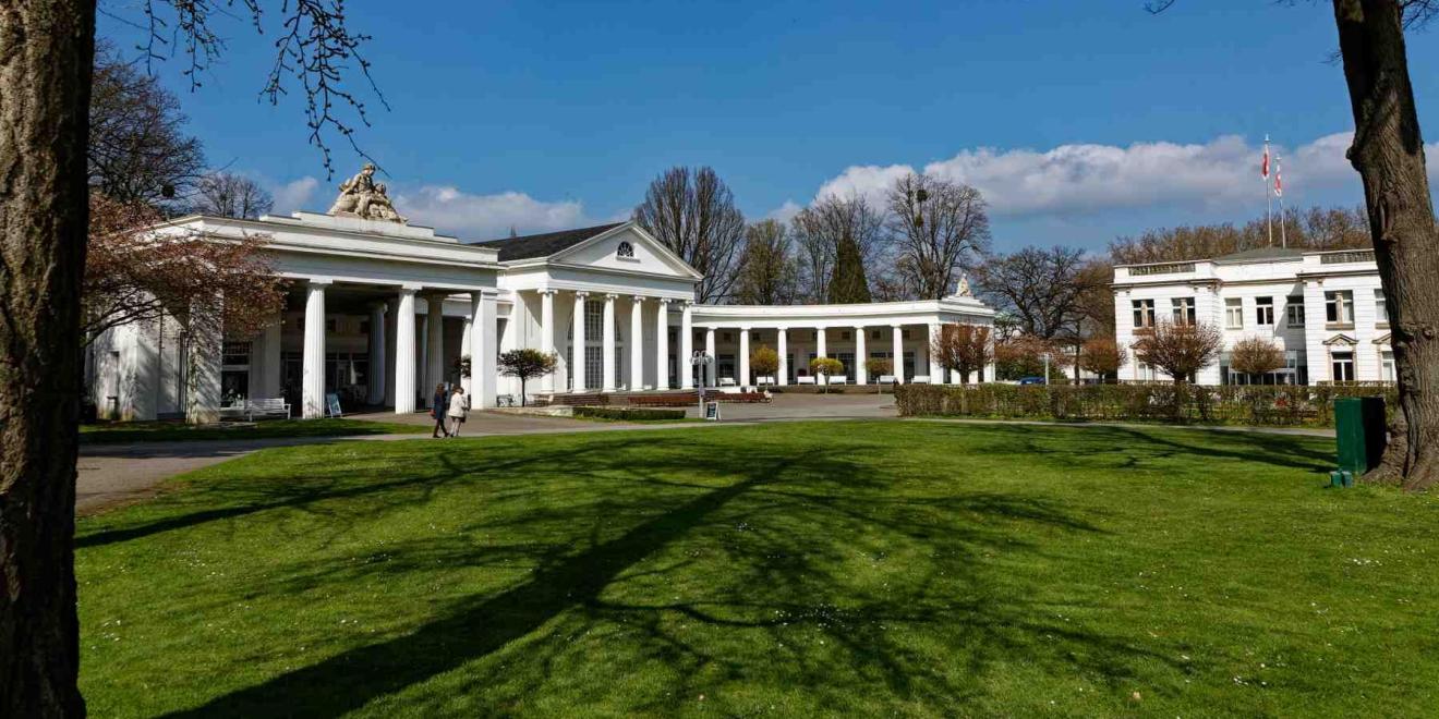 Bad Oeynhausen Kurpark