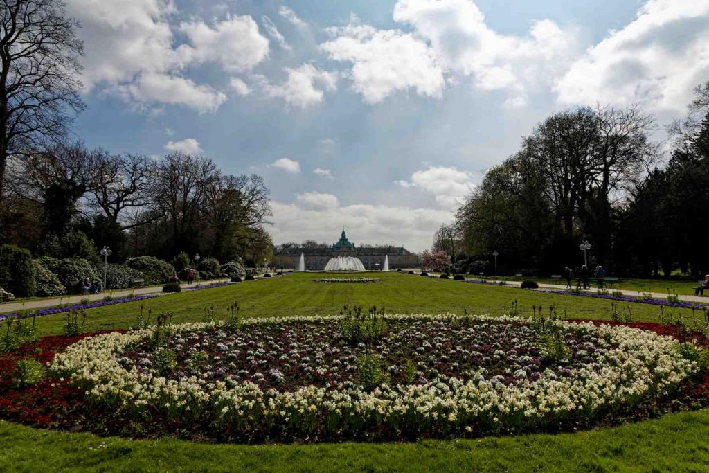 Bad Oeynhausen Kurpark