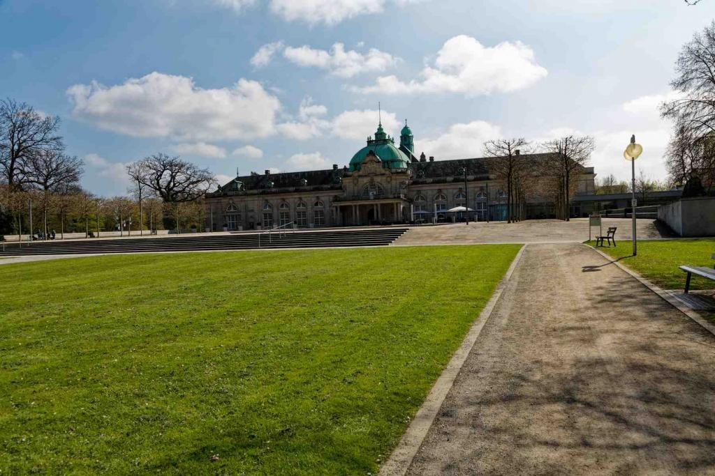 Bad Oeynhausen Kurpark