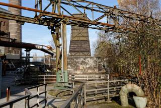 Duisburg Landschaftspark Nord