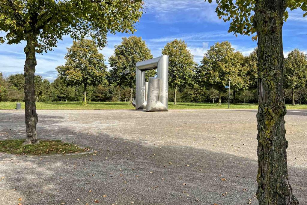 Gelsenkirchen Nordsternpark