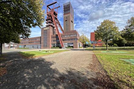 Gelsenkirchen Nordsternpark