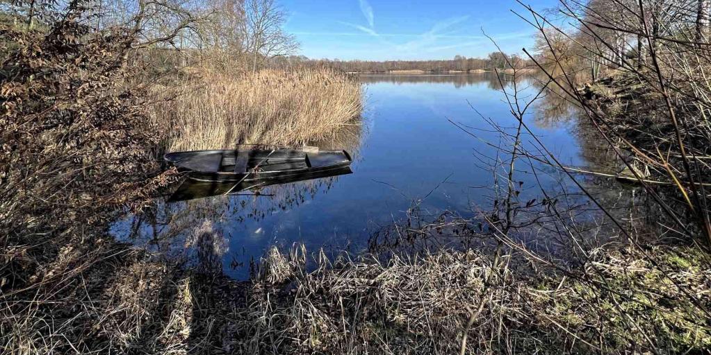 Anderten - Lehrte - Rethmar - Schleuse Bolzum 