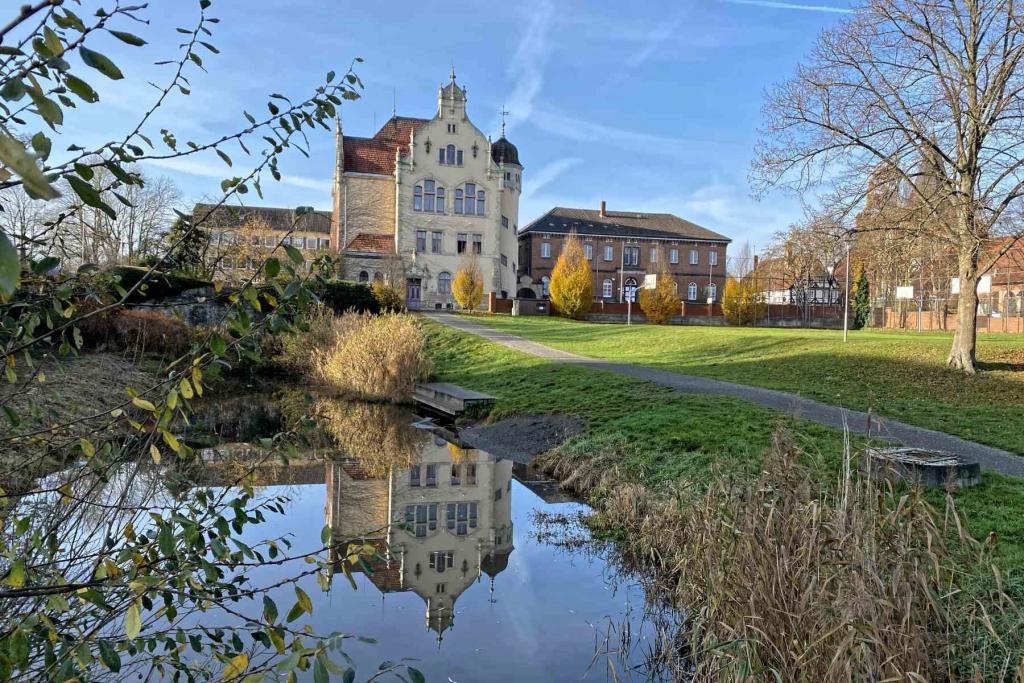 Neustadt Amtsgericht