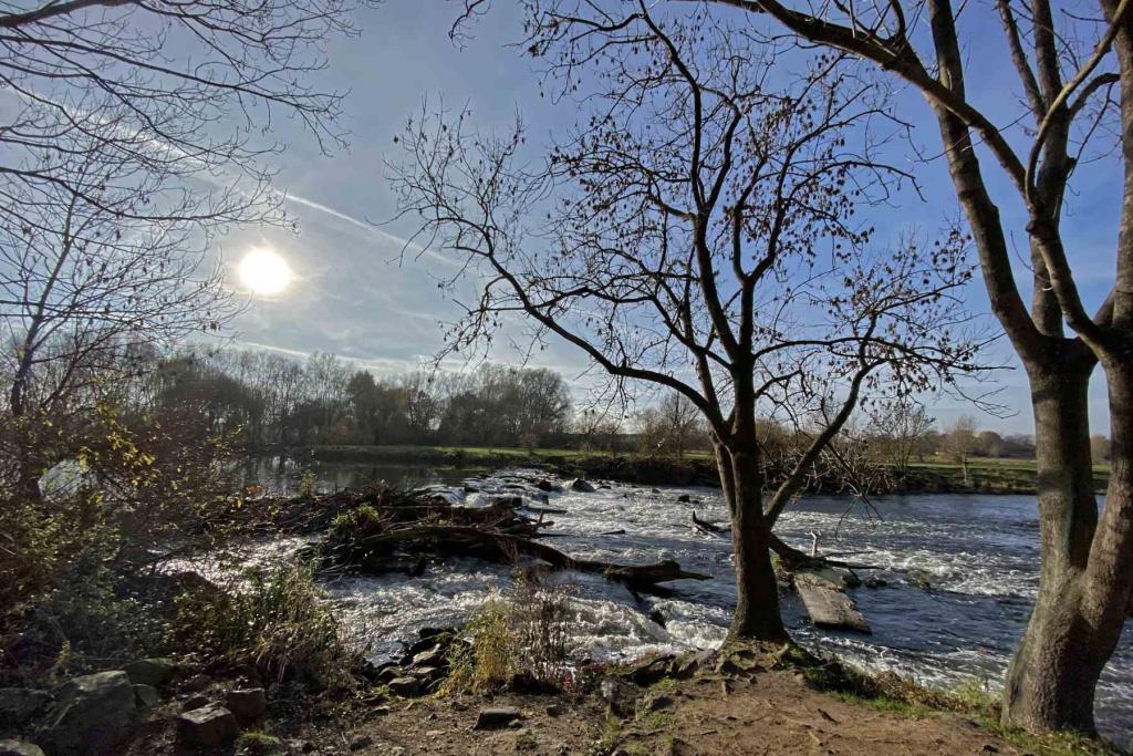 Neustadt am Rübenberge Leine
