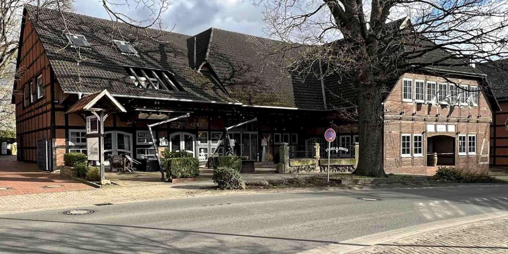 Brunnenhof Wedemark