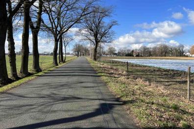 Kaltenweide Sportplatzweg