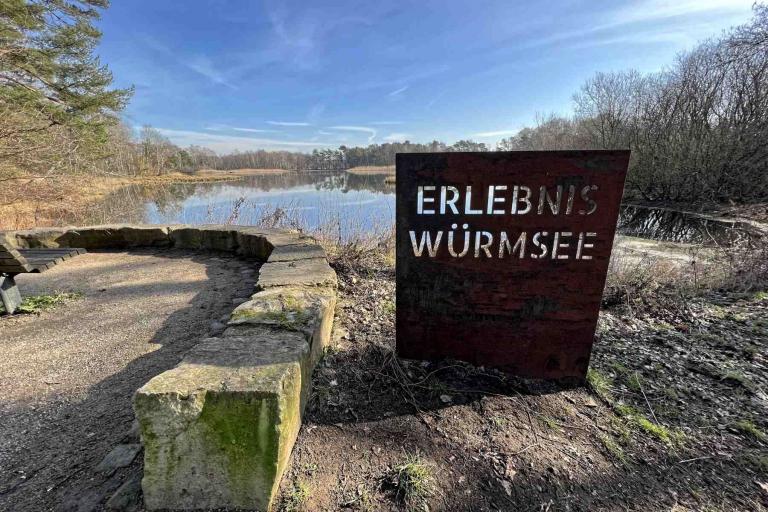 Burgwedel Würmsee
