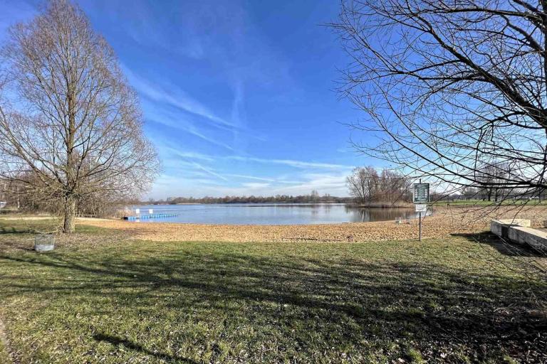 Hufeisensee Isernhagen