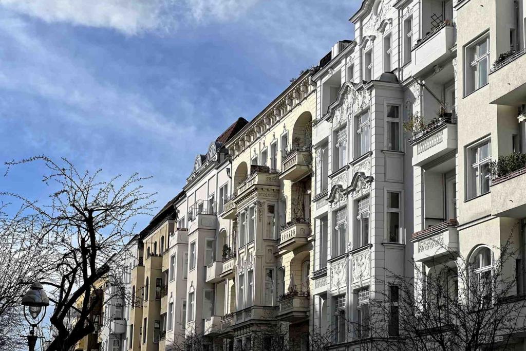 Berlin Charlottenburg