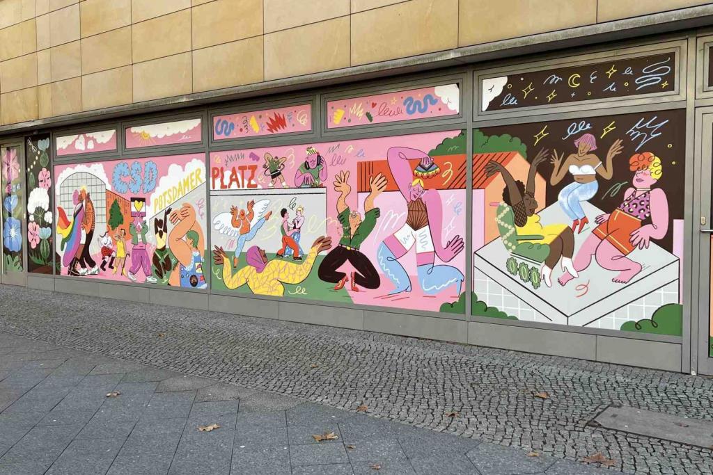 IMG_5677 Berlin Wandmalerei