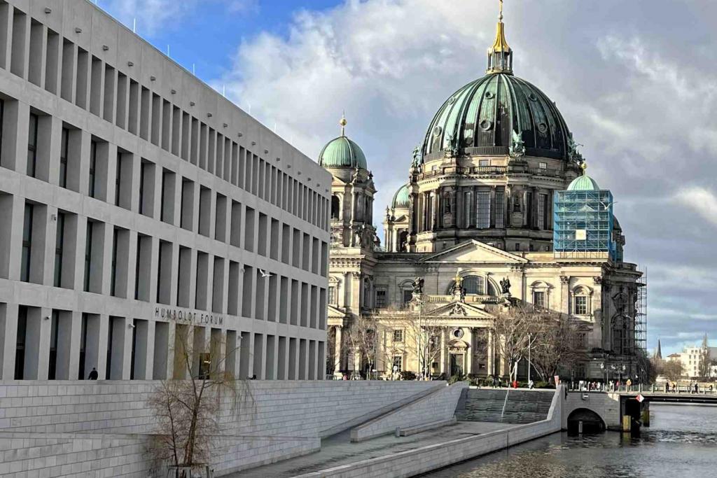 Berlin Dom